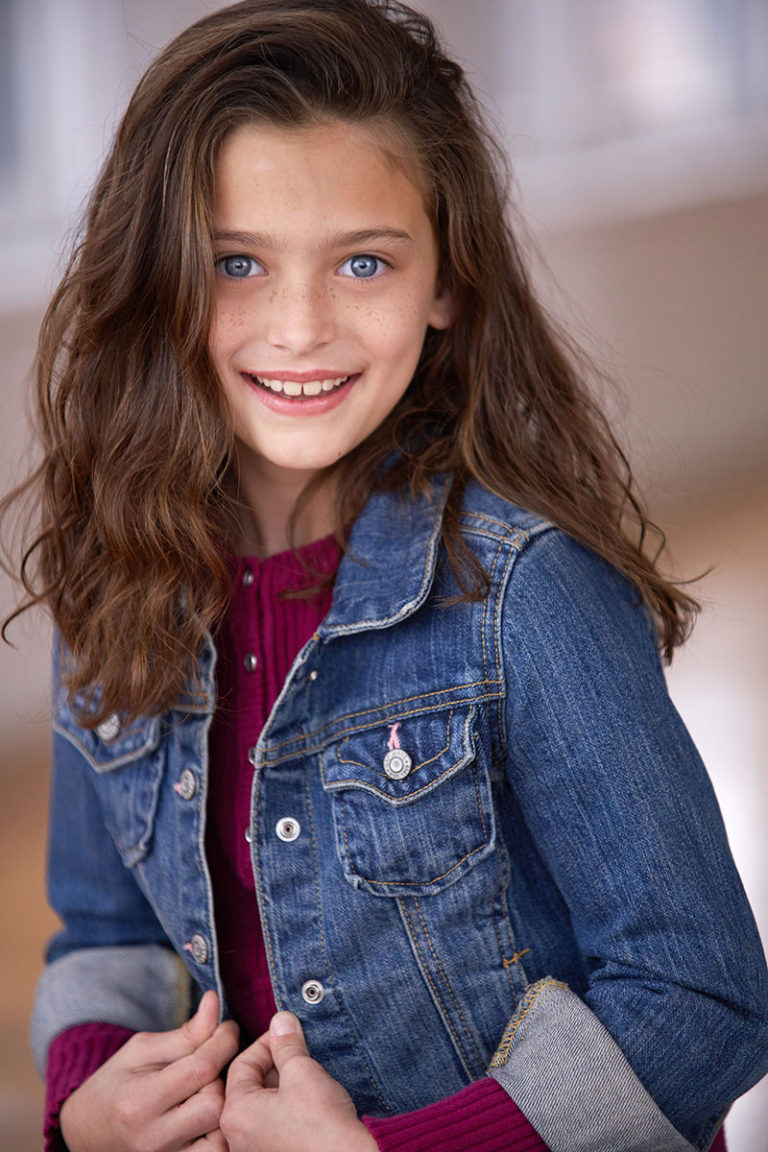 Isabella Mahoney – ImagesAgency